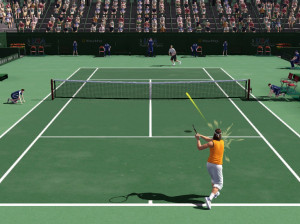 Smash Court Tennis 3 - Xbox 360