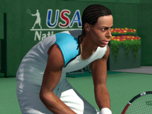 Smash Court Tennis 3 - Xbox 360