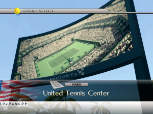 Smash Court Tennis 3 - Xbox 360