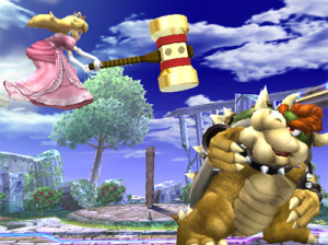 Super Smash Bros. Brawl - Wii