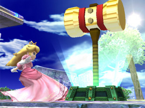 Super Smash Bros. Brawl - Wii