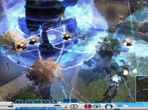 Universe at War : Earth Assault - PC