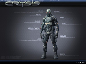 Crysis - PC