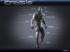 Crysis - PC
