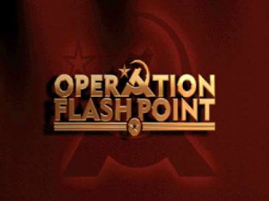 Operation Flashpoint - PC