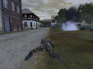 Operation Flashpoint - PC