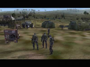 Operation Flashpoint - PC