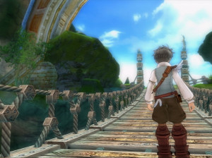 Eternal Sonata - Xbox 360