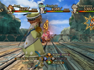 Eternal Sonata - Xbox 360