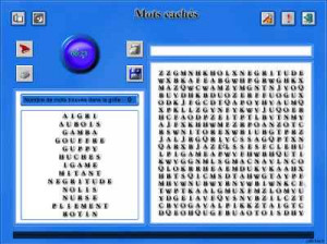 Super Jeux de Lettres et Variantes - PC