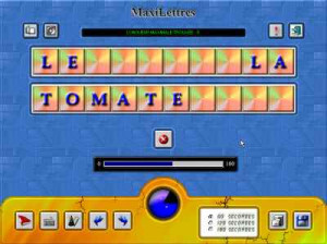 Super Jeux de Lettres et Variantes - PC