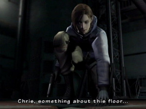 Resident Evil : Umbrella Chronicles - Wii