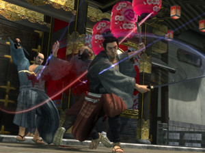 Yakuza 3 - PS3