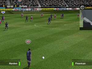 FIFA 08 - Wii