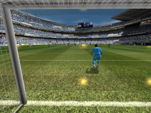 FIFA 08 - Wii