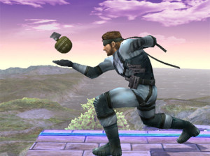 Super Smash Bros. Brawl - Wii