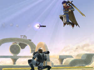 Super Smash Bros. Brawl - Wii