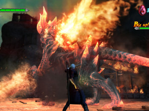 Devil May Cry 4 - PS3