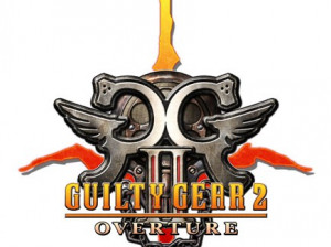 Guilty Gear 2 Overture - Xbox 360