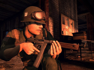 Brothers in Arms : Hell's Highway - PS3