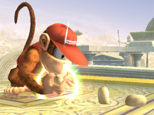 Super Smash Bros. Brawl - Wii