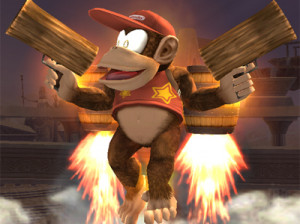 Super Smash Bros. Brawl - Wii