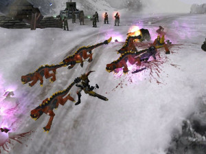 Warhammer 40.000 : Dawn of War - Soulstorm - PC