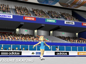 Deca Sporta - Wii