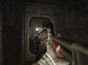 Condemned 2 - PS3