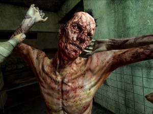 Condemned 2 - PS3