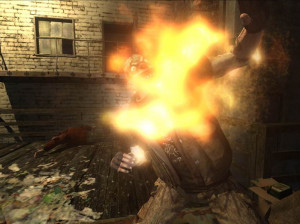 Condemned 2 - Xbox 360