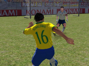 Pro Evolution Soccer 2008 - PS3