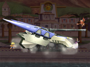 Super Smash Bros. Brawl - Wii