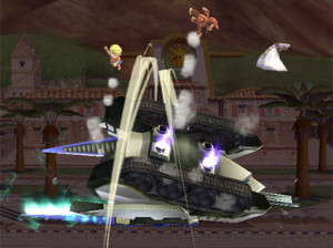 Super Smash Bros. Brawl - Wii