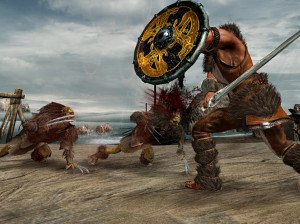 Beowulf - Xbox 360