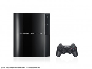 PlayStation 3 - PS3