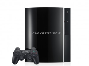 PlayStation 3 - PS3