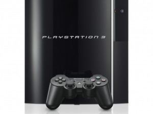 PlayStation 3 - PS3