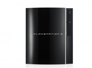 PlayStation 3 - PS3