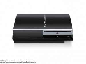 PlayStation 3 - PS3