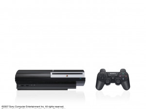 PlayStation 3 - PS3