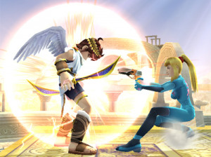 Super Smash Bros. Brawl - Wii