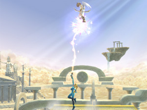 Super Smash Bros. Brawl - Wii