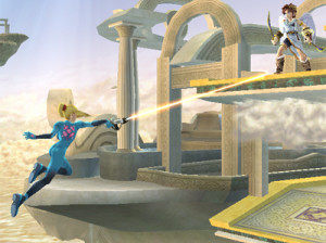 Super Smash Bros. Brawl - Wii