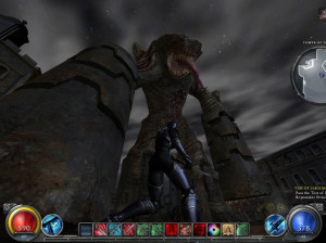 Hellgate : London - PC