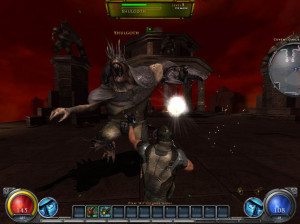 Hellgate : London - PC