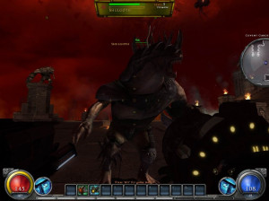 Hellgate : London - PC