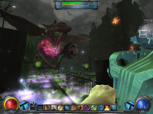 Hellgate : London - PC