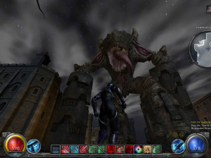 Hellgate : London - PC