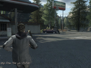 Alan Wake - Xbox 360